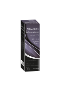Dermalute Saç Koruma Şampuanı